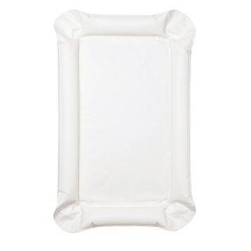 IKEA Skotsam Beyaz 80x53 cm Bebek Alt Değiştirme Pedi