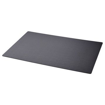 IKEA Skrutt Siyah 65x45 cm Sümen