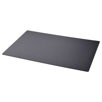IKEA Skrutt Siyah 65x45 cm Sümen