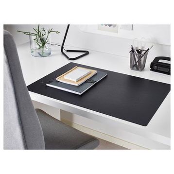 IKEA Skrutt Siyah 65x45 cm Sümen
