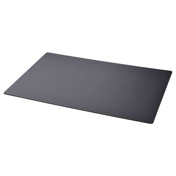 IKEA Skrutt Siyah 65x45 cm Sümen