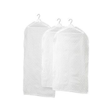 IKEA Skubb Beyaz Elbise Kılıfı