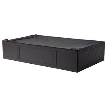 IKEA Skubb Siyah 93x55x19 cm Kutu