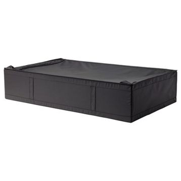 IKEA Skubb Siyah 93x55x19 cm Kutu