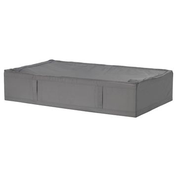 IKEA Skubb Siyah 93x55x19 cm Kutu