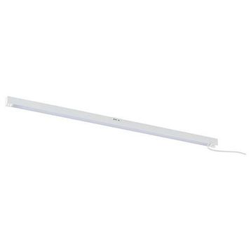 IKEA Skydrag 60 cm Beyaz Sensörlü Ledli Dolap Aydınlatması