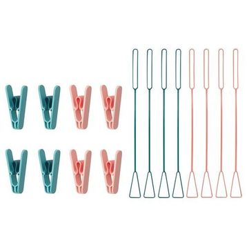 IKEA Slibb Mandal Seti