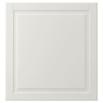 IKEA Smeviken 60x64 cm Beyaz Kapak