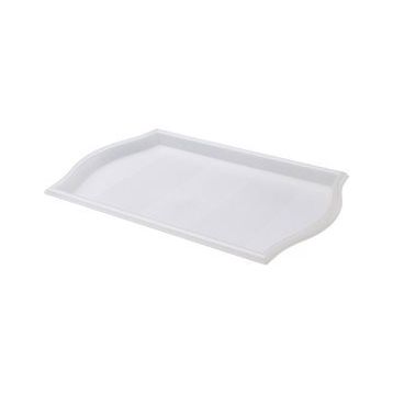 IKEA Smula Beyaz 52x35 cm Tepsi