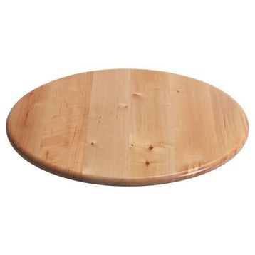 IKEA Snudda Huş 39 cm Dönen Tabla