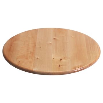 IKEA Snudda Huş 39 cm Dönen Tabla