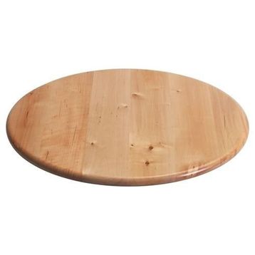 IKEA Snudda Huş 39 cm Dönen Tabla