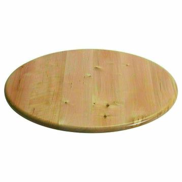 IKEA Snudda Huş 39 cm Dönen Tabla
