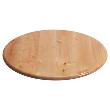 IKEA Snudda Huş 39 cm Dönen Tabla