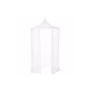 IKEA Solig Beyaz 150 cm Cibinlik
