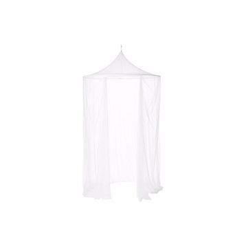IKEA Solig Beyaz 150 cm Cibinlik
