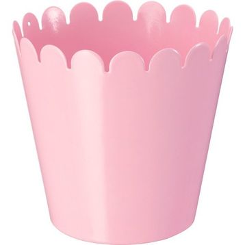 IKEA Sommar 2019 Pembe 9 cm Saksı