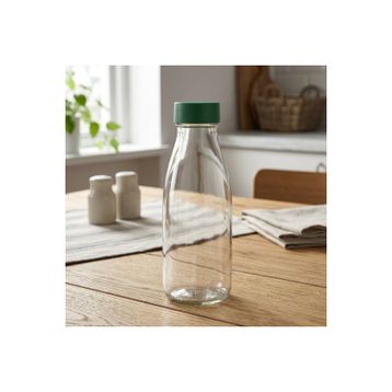 IKEA Spartanks Cam-Yeşil 0.5 lt Su Şişesi