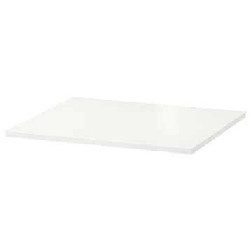 IKEA Spildra Beyaz 60x55 cm Üst Panel
