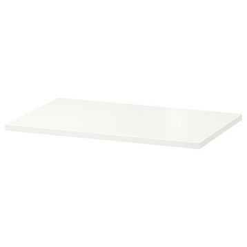 IKEA Spildra Beyaz 60x55 cm Üst Panel