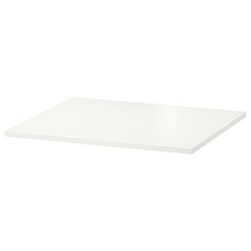 IKEA Spildra Beyaz 60x55 cm Üst Panel