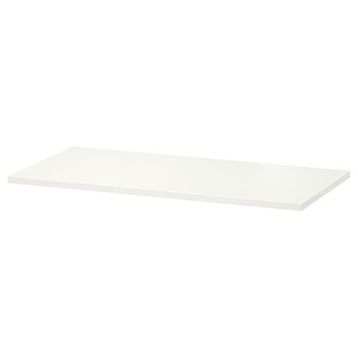 IKEA Spildra Beyaz 60x55 cm Üst Panel