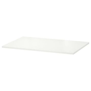 IKEA Spildra Beyaz 60x55 cm Üst Panel