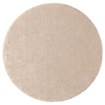 IKEA Stoense Kırık Beyaz 130 cm Halı