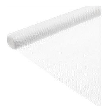 IKEA STOPP Kaydırmaz Halı Beyaz