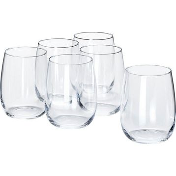 IKEA Storsınt Cam 37 cl Bardak Seti