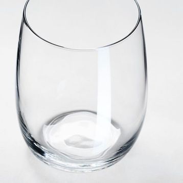IKEA Storsınt Cam 37 cl Bardak Seti