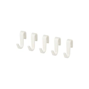 IKEA Sunnersta Beyaz Kanca
