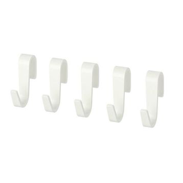 IKEA Sunnersta Beyaz Kanca
