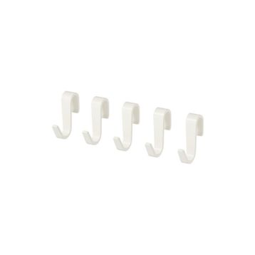 IKEA Sunnersta Beyaz Kanca