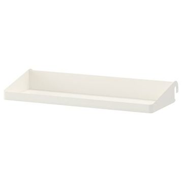 IKEA Sunnersta Beyaz Raf