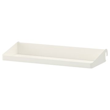 IKEA Sunnersta Beyaz Raf