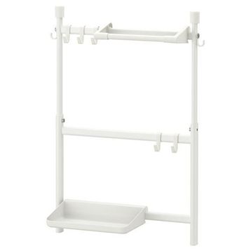 IKEA Sunnersta Beyaz Raf