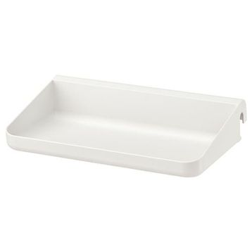 IKEA Sunnersta Beyaz Raf