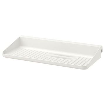 IKEA Sunnersta Beyaz Raf