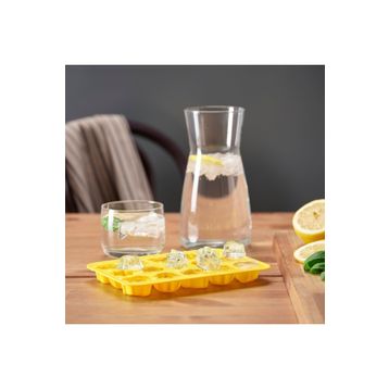IKEA Sursöt Parlak Sarı Buz Kalıbı
