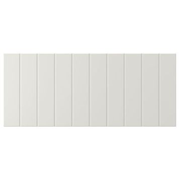 IKEA Sutterviken 60x26 cm Beyaz Çekmece Ön Paneli
