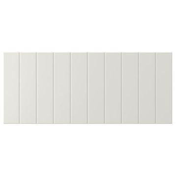 IKEA Sutterviken 60x26 cm Beyaz Çekmece Ön Paneli