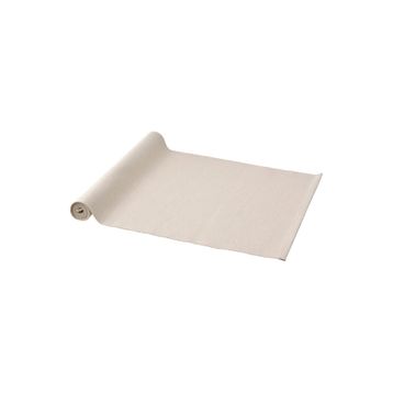 IKEA Svartsenap Naturel 35x130 cm Servis Örtüsü