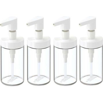 IKEA Tackan 4 Adet Sıvı Sabunluk