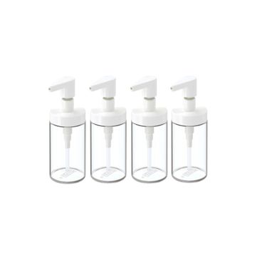 IKEA Tackan 4 Adet Sıvı Sabunluk