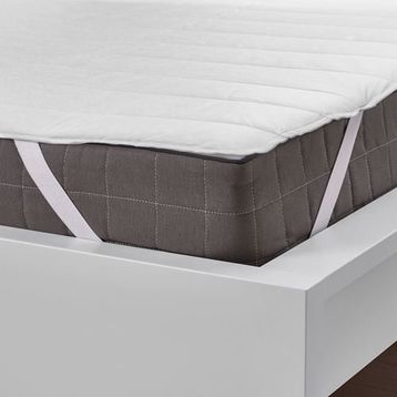 IKEA Tagelsav 90x200 cm Beyaz Alez