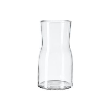 IKEA TIDVATTEN Vazo Saydam Cam 18 cm