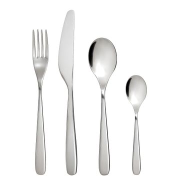 IKEA Tıllagd Paslanmaz Çelik Çatal Bıçak Seti