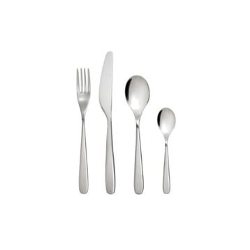 IKEA Tıllagd Paslanmaz Çelik Çatal Bıçak Seti