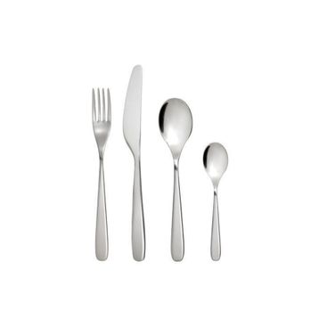 IKEA Tıllagd Paslanmaz Çelik Çatal Bıçak Seti